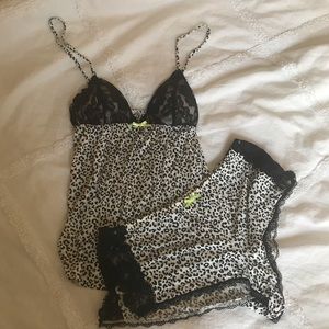 Like new VS sleep wear ❤️